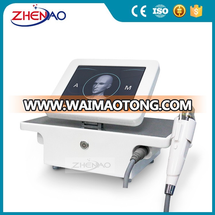 2017 Good price Anti wrinkle device / micro-needle fractional rf / rf fractional Micro Needle